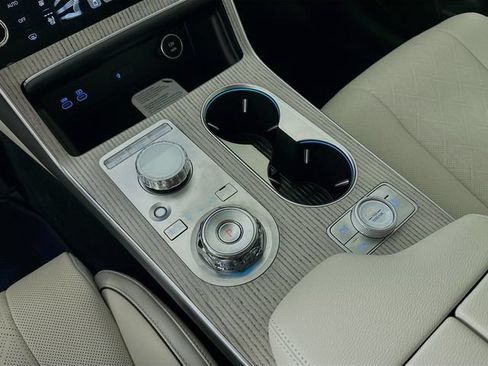 New 2026 Genesis GV80 2.5T Prestige AWD/4WD image 15