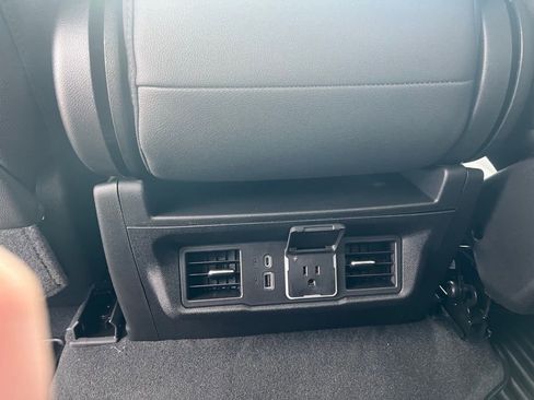 New 2026 Chevrolet Silverado 2500 LT w/ Trail Boss Package image 18