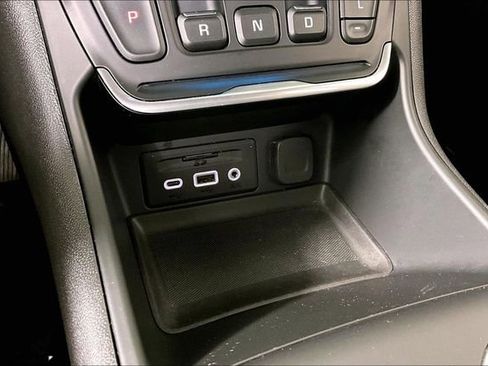 Used 2021 GMC Terrain SLE w/ Driver Convenience Package image 34