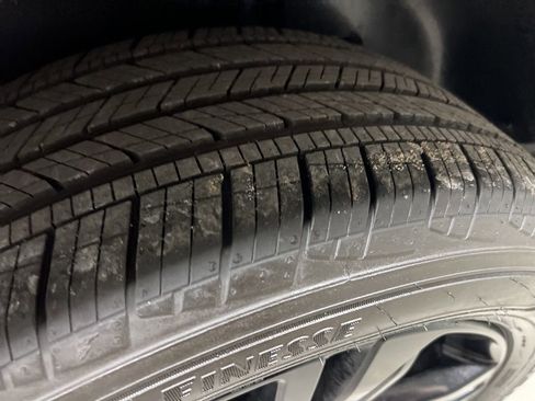 New 2026 Chevrolet Trax ACTIV image 37