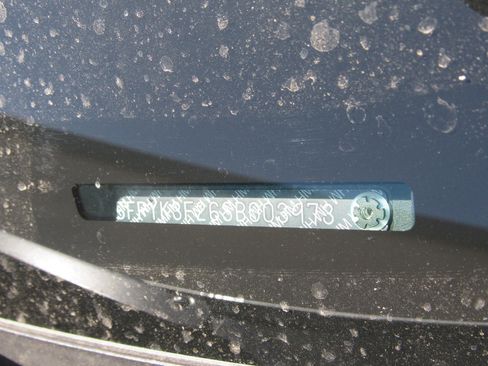 Used 2025 Honda Ridgeline Sport+ image 6