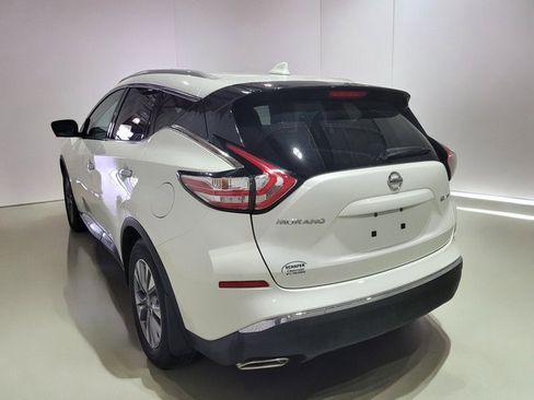 Used 2018 Nissan Murano SL image 19