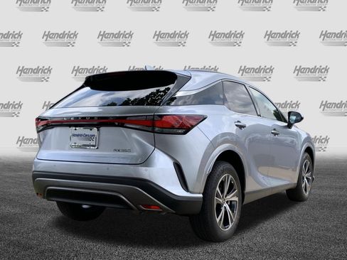 Used 2025 Lexus RX 350 FWD image 10