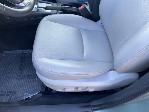 Used 2016 Subaru Forester 2.5i Limited image 15