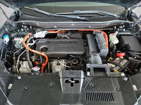 Used 2025 Honda CR-V Sport Touring image 25