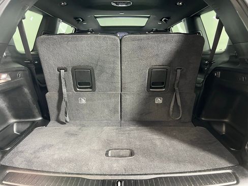 Used 2024 Jeep Grand Cherokee L Limited w/ Luxury Tech Group II image 29