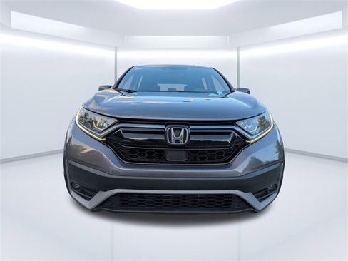 Used 2020 Honda CR-V EX image 9