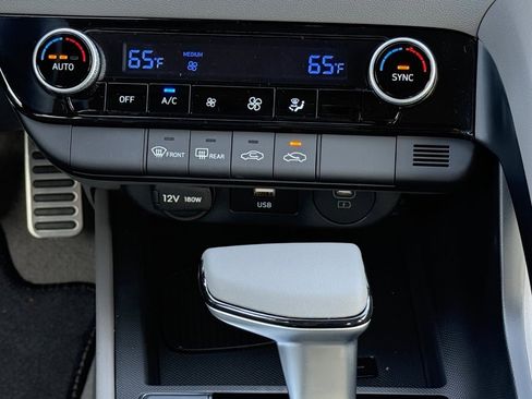 New 2026 Hyundai Elantra Sport w/ Cargo Package image 22