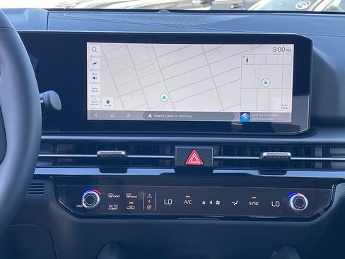 New 2026 Kia Sportage SX FWD image 20