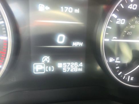 Used 2026 Subaru Forester Premium image 9