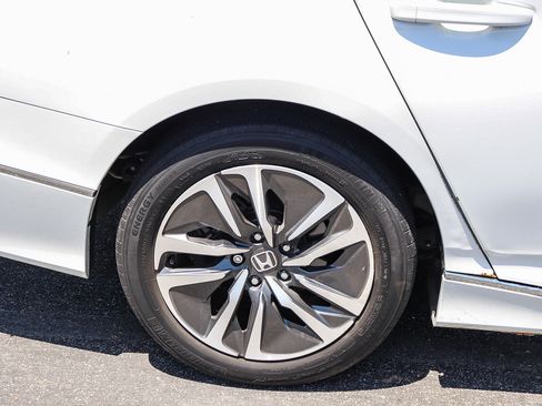Used 2021 Honda Accord EX-L image 8