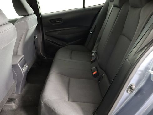 Used 2025 Toyota Corolla LE w/ Convenience Package FWD image 16
