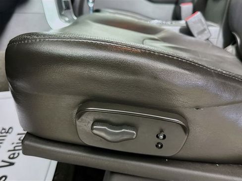 Used 2011 Nissan Pathfinder Silver w/ Protection Pkg image 19