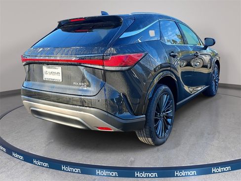 New 2026 Lexus RX 350 Premium image 5