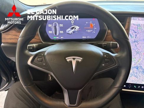 Used 2020 Tesla Model S Long Range Plus AWD/4WD image 11