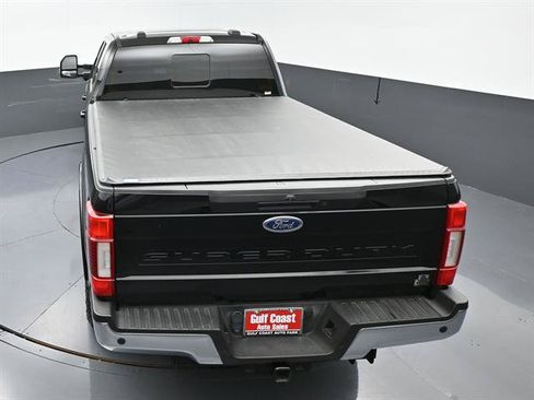 Certified 2021 Ford F250 Lariat w/ Tremor Off-Road Package AWD/4WD image 47