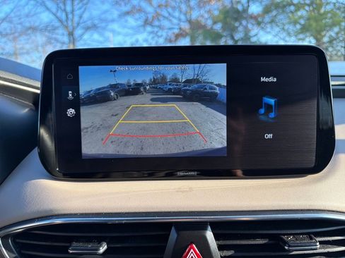 Used 2023 Hyundai Santa Fe SEL image 23