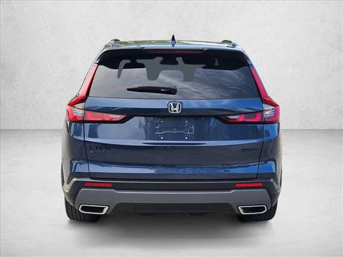 Used 2026 Honda CR-V Sport image 4