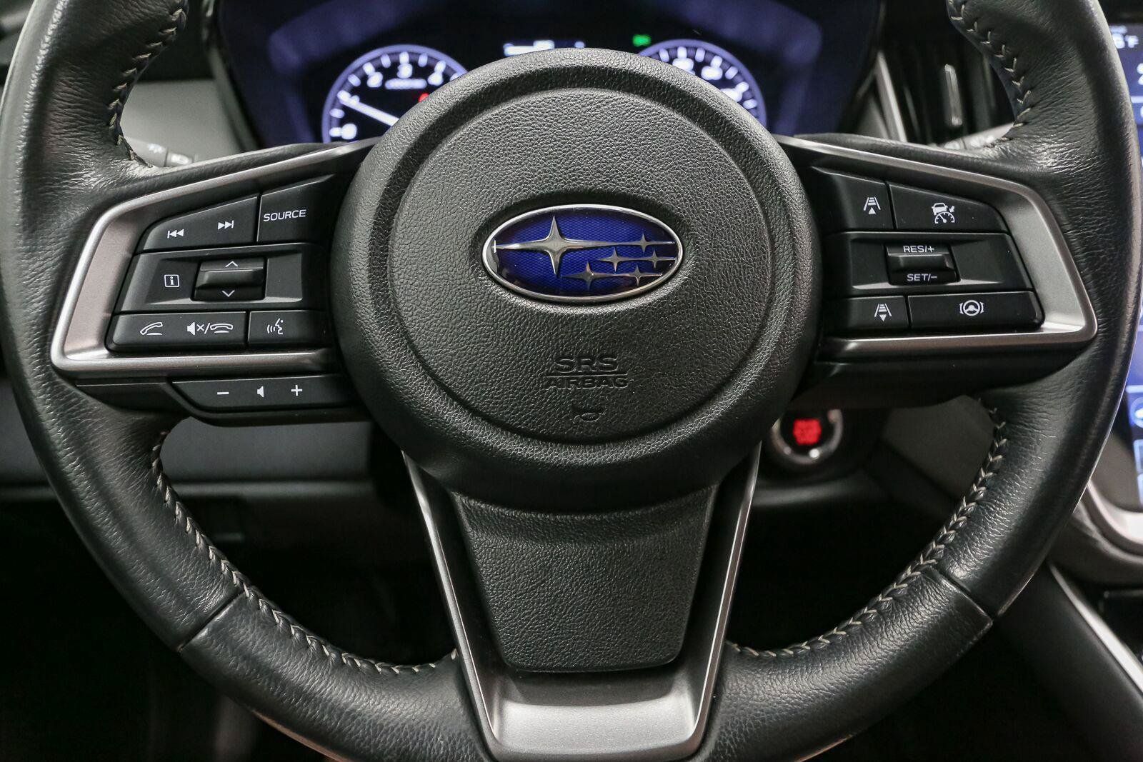 Used 2024 Subaru Outback Premium AWD/4WD image 33