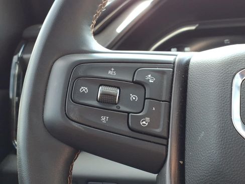 Used 2024 GMC Sierra 2500 AT4 w/ AT4 Premium Plus Package AWD/4WD image 24