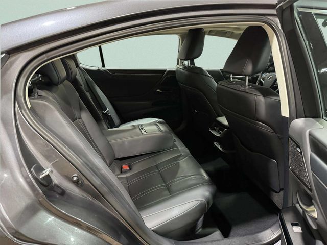 Used 2025 Lexus ES 300h w/ Accessory Package (Z2) FWD image 24