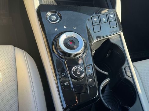 Used 2023 Kia Sportage EX AWD/4WD image 27