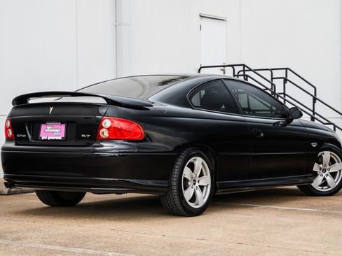 Used 2004 Pontiac GTO 1-Owner image 30
