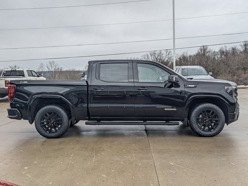New 2026 GMC Sierra 1500 Elevation w/ Elevation Premium Package image 6