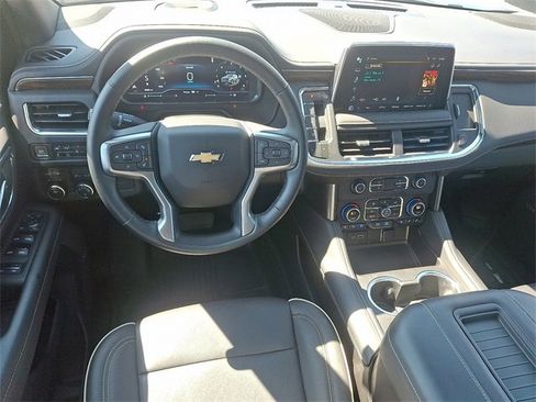 Used 2023 Chevrolet Tahoe Premier image 12