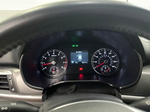 Used 2021 Kia Telluride S AWD/4WD image 13