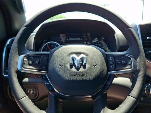 New 2026 RAM 1500 Big Horn AWD/4WD image 15