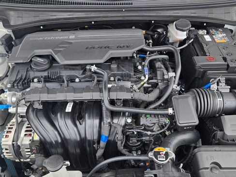 Used 2026 Hyundai Elantra SE w/ Cargo Package FWD image 27