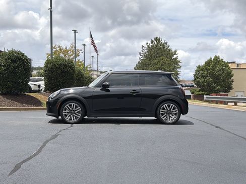 New 2026 MINI Cooper S FWD image 14