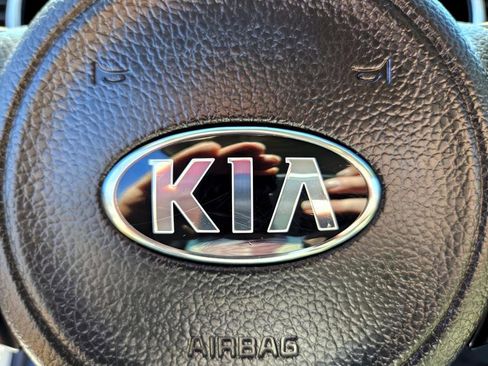 Used 2014 Kia Optima EX w/ EX Premium Package image 26