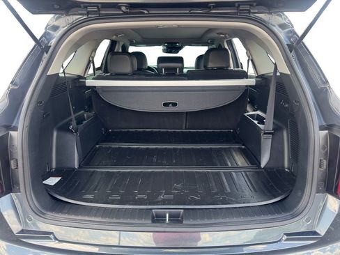 Used 2023 Kia Sorento S w/ Panoramic Sunroof Package FWD image 19