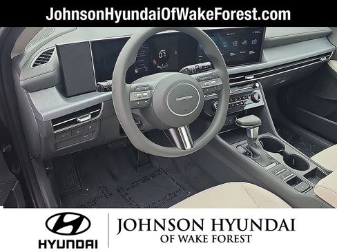 New 2026 Hyundai Sonata SE FWD image 27