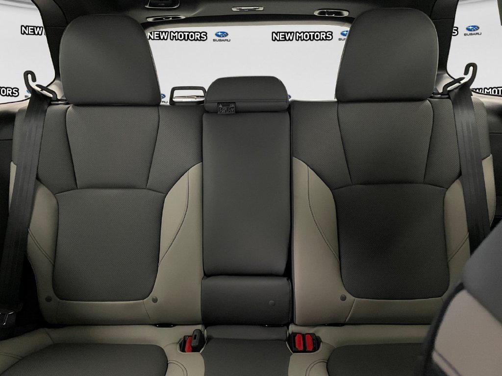 New 2026 Subaru Forester Limited AWD/4WD image 14