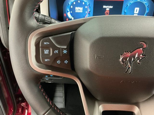 New 2026 Ford Bronco Heritage Edition AWD/4WD image 27