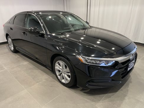 Used 2020 Honda Accord LX image 3