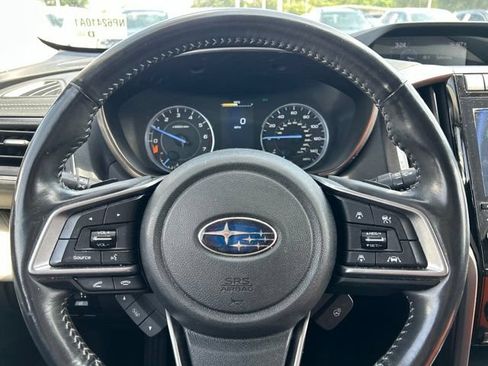 Used 2020 Subaru Ascent Touring w/ Popular Package #3 AWD/4WD image 27
