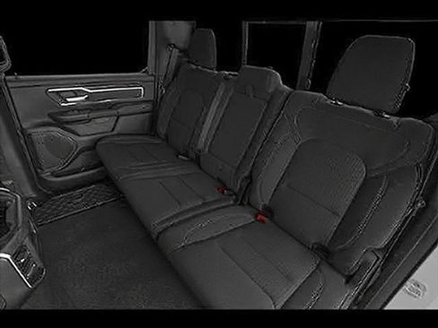 Used 2023 RAM 1500 Big Horn w/ Trailer Tow Group AWD/4WD image 89