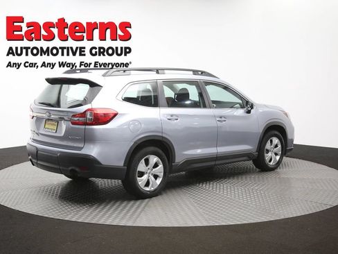 Used 2022 Subaru Ascent 8-Passenger AWD/4WD image 40