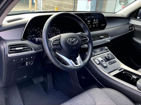 Used 2020 Hyundai Palisade SEL image 17