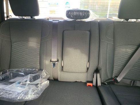 New 2025 RAM 2500 Big Horn image 20