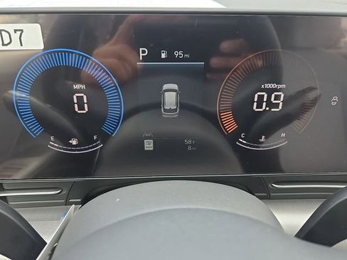 New 2026 Hyundai Kona SEL Sport FWD image 27