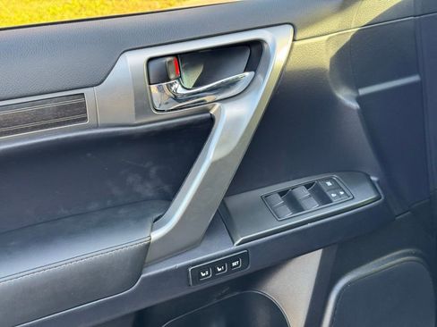 Certified 2023 Lexus GX 460 Premium image 23