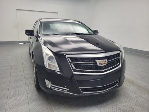 Used 2017 Cadillac XTS Luxury w/ Driver Awareness Package image 14