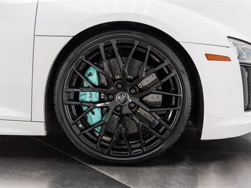 Used 2017 Audi R8 V10 AWD/4WD image 95