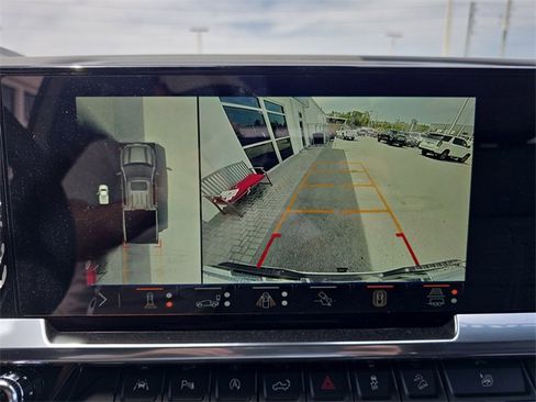 New 2025 GMC Sierra 1500 Elevation w/ Preferred Package image 23