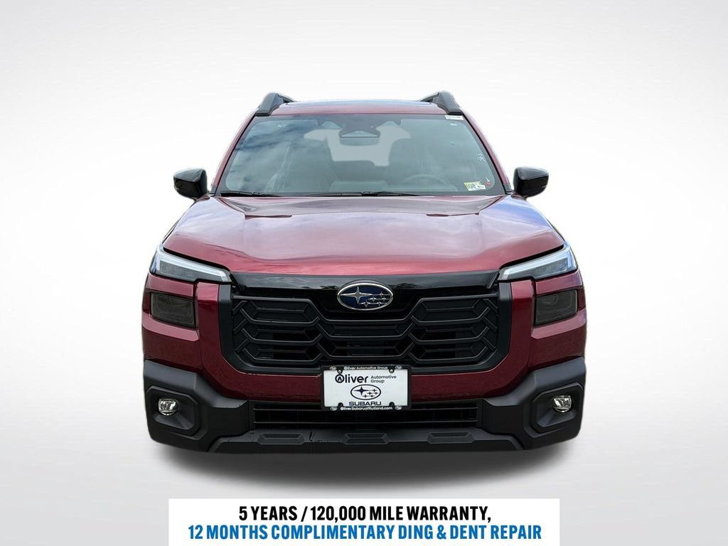 New 2026 Subaru Outback Premium AWD/4WD 360° Tour